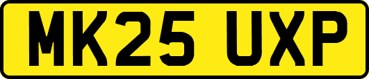 MK25UXP