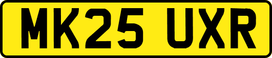 MK25UXR