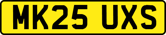 MK25UXS