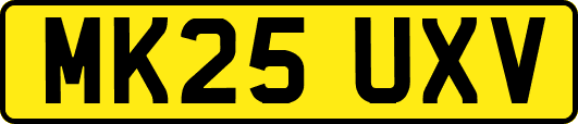 MK25UXV