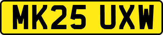 MK25UXW