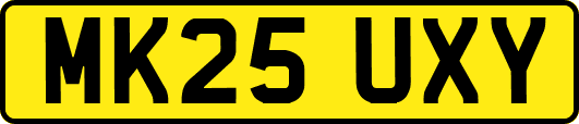 MK25UXY