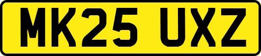 MK25UXZ