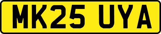 MK25UYA