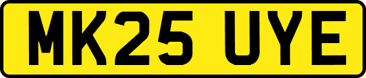 MK25UYE
