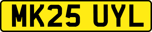 MK25UYL