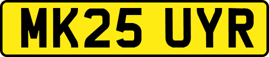 MK25UYR