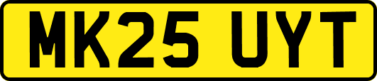 MK25UYT