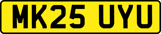 MK25UYU
