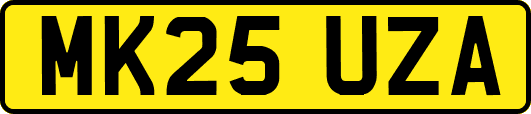MK25UZA