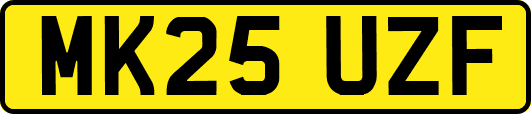 MK25UZF