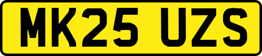 MK25UZS