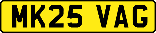 MK25VAG