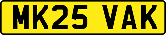MK25VAK