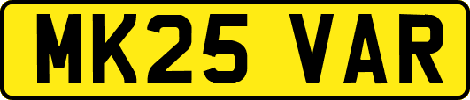 MK25VAR