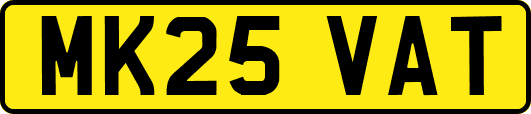 MK25VAT