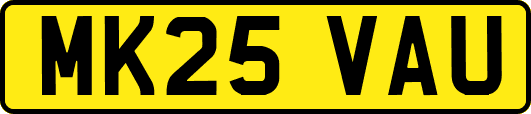 MK25VAU
