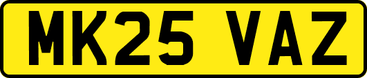 MK25VAZ