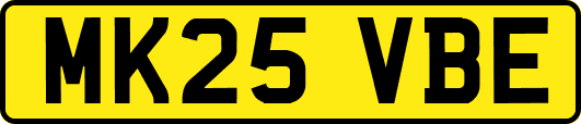 MK25VBE