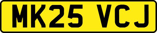 MK25VCJ