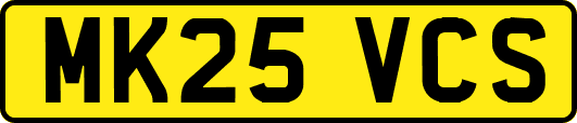 MK25VCS