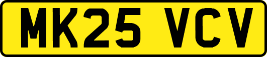 MK25VCV