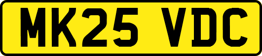 MK25VDC