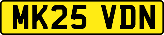 MK25VDN