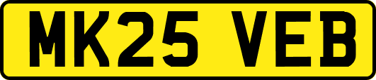 MK25VEB