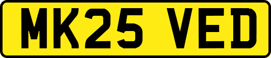 MK25VED