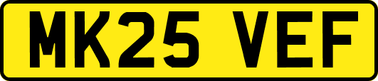 MK25VEF