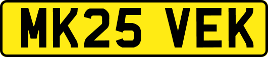 MK25VEK
