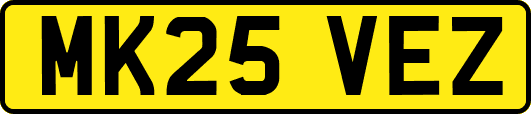 MK25VEZ