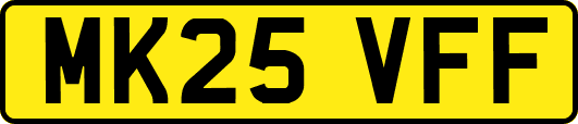 MK25VFF