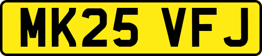 MK25VFJ