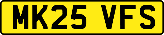 MK25VFS