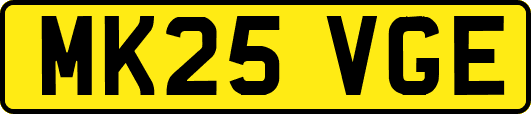 MK25VGE