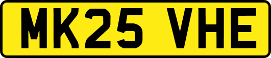 MK25VHE