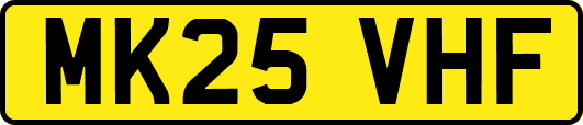 MK25VHF