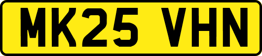 MK25VHN