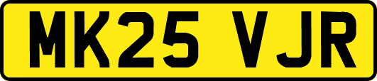 MK25VJR