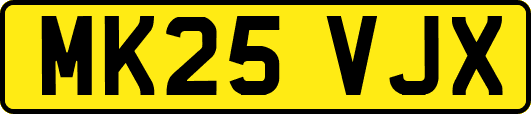 MK25VJX