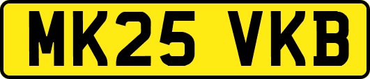 MK25VKB