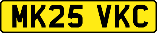 MK25VKC