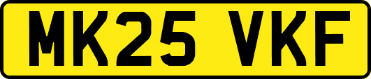 MK25VKF