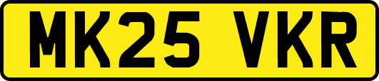 MK25VKR
