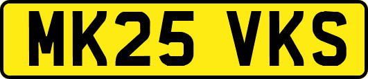 MK25VKS