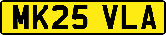 MK25VLA
