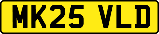 MK25VLD