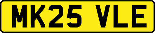 MK25VLE